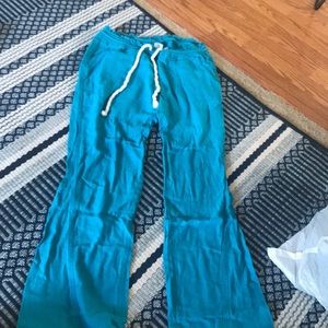Roxy beach pants